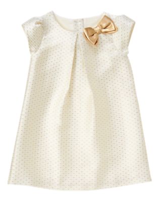 green emerald velvet dress Vestido dorado lentejuelas niña Gymboree gala – Kima Shop HN main image 1