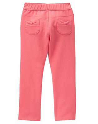 Gymboree Girl - Enchanted Winter 