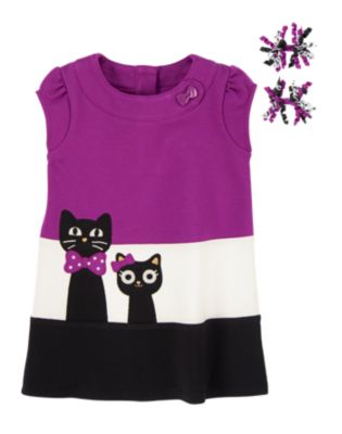 A Girl's Best Friend - Project Idea